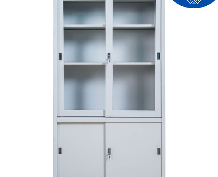 Tủ Sắt The One TU09K3BCK