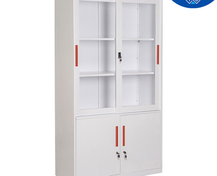Tủ Sắt The One TU09K3GD