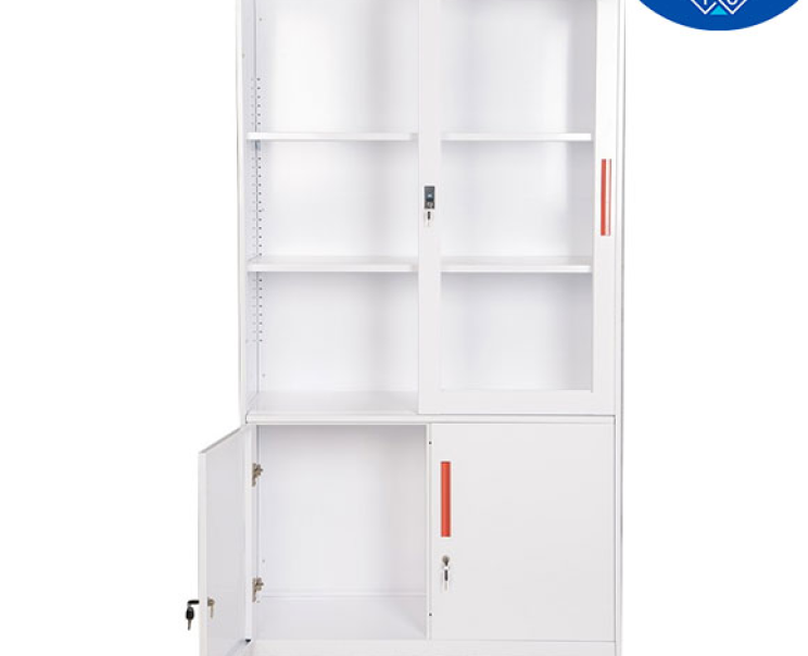 Tủ Sắt The One TU09K3GD