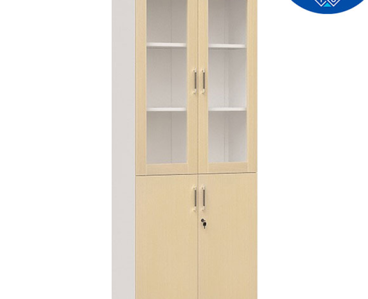 Tủ Sắt The One TU09K3GM