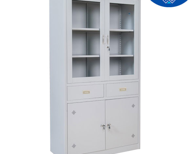 Tủ Sắt The One TU09K3LCK