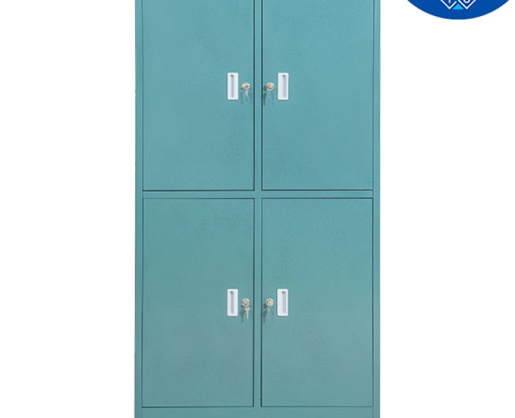 Tủ Sắt The One TU09K4B