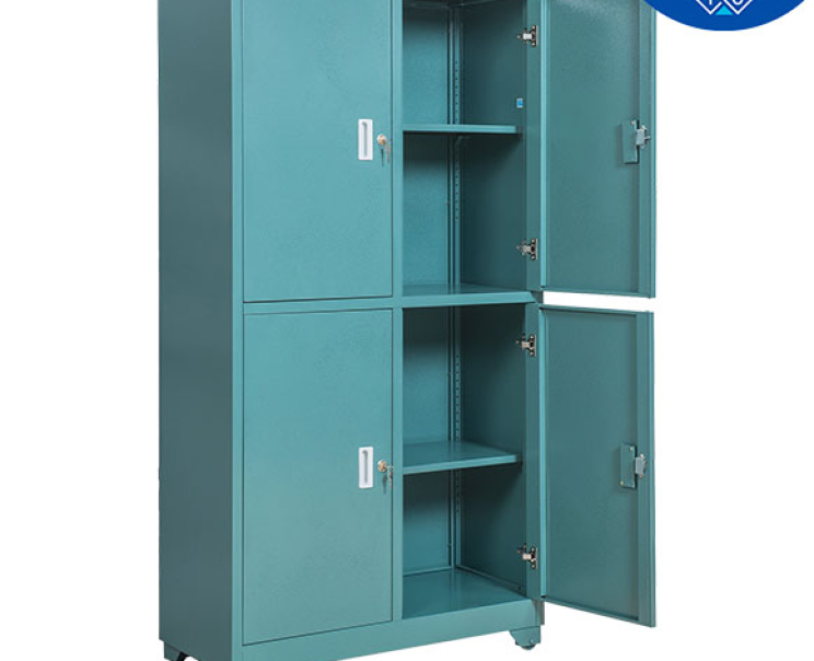 Tủ Sắt The One TU09K4B