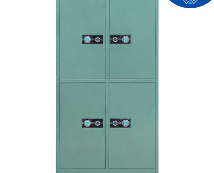 Tủ Sắt The One TU09K4C