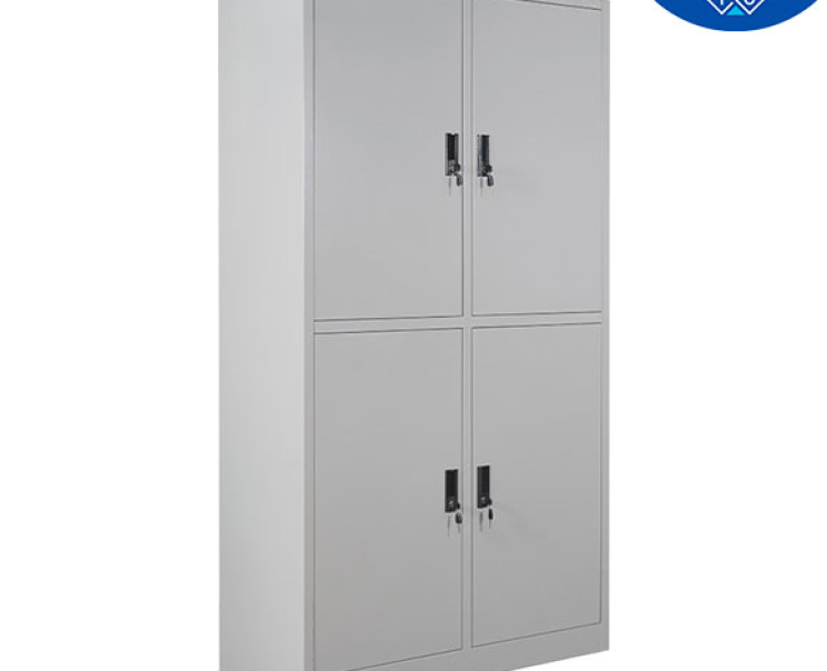 Tủ Sắt The One TU09K4N