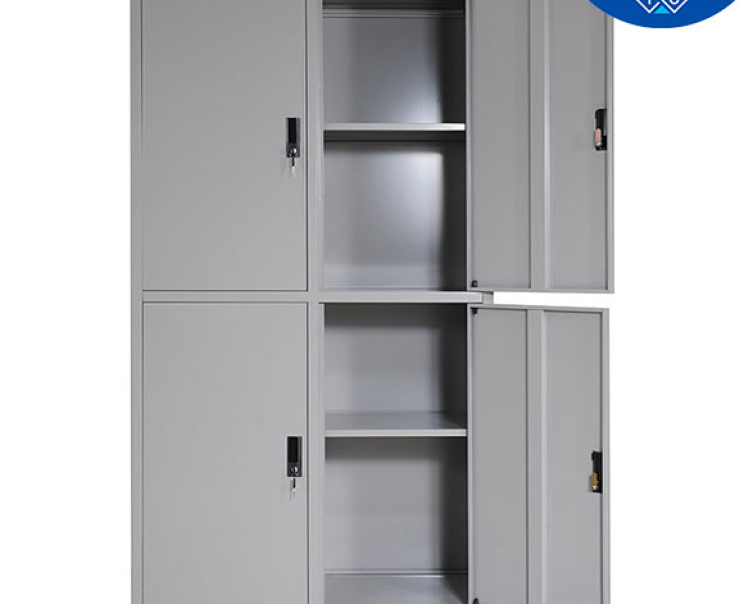 Tủ Sắt The One TU09K4N