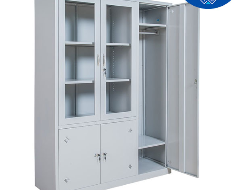 Tủ Sắt The One TU09K5CK