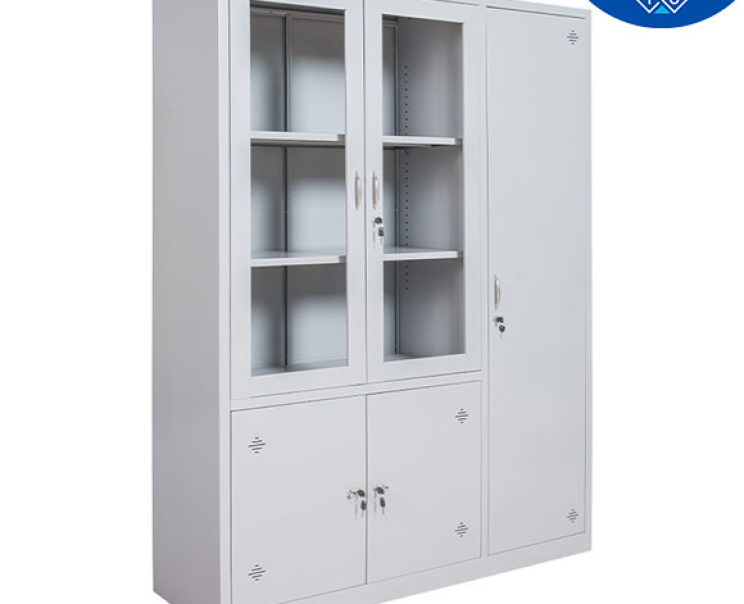 Tủ Sắt The One TU09K5CK