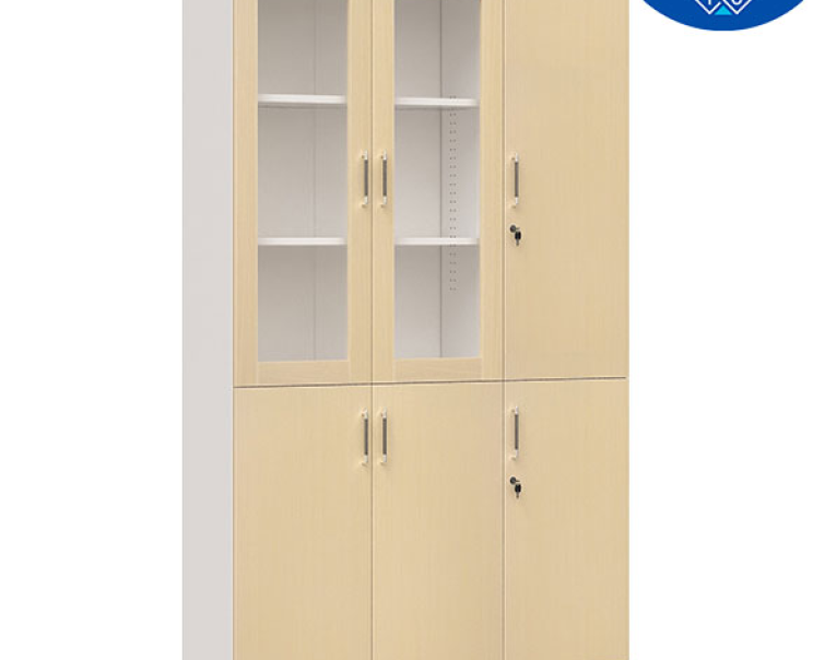 Tủ Sắt The One TU09K5GM