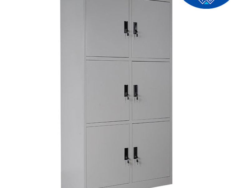 Tủ Sắt The One TU09K6