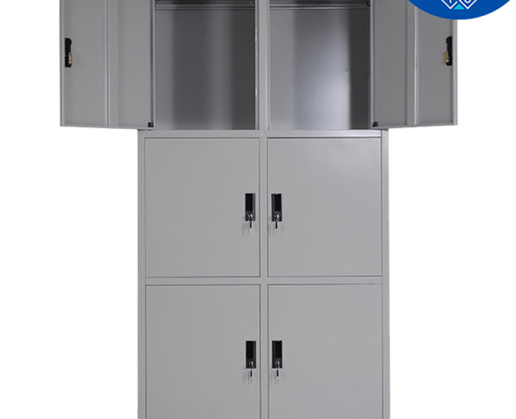 Tủ Sắt The One TU09K6