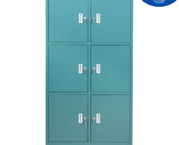 Tủ Sắt The One TU09K6B