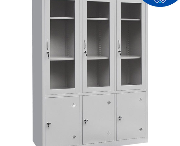 Tủ Sắt The One TU09K7CK