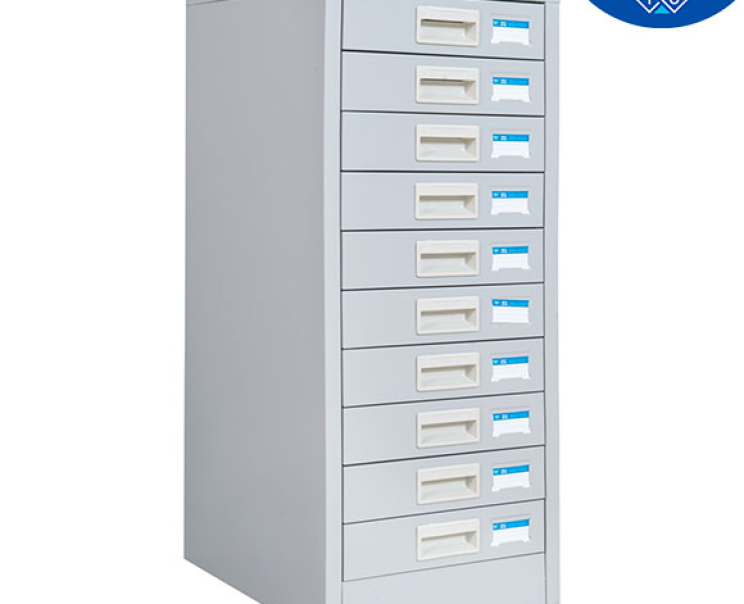 Tủ File The One TU10F
