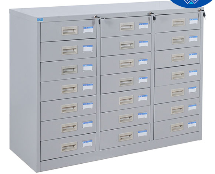 Tủ Sắt The One TU118-21D