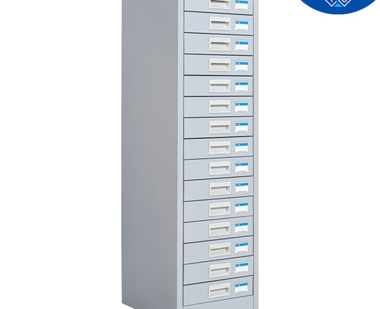 Tủ File The One TU15F