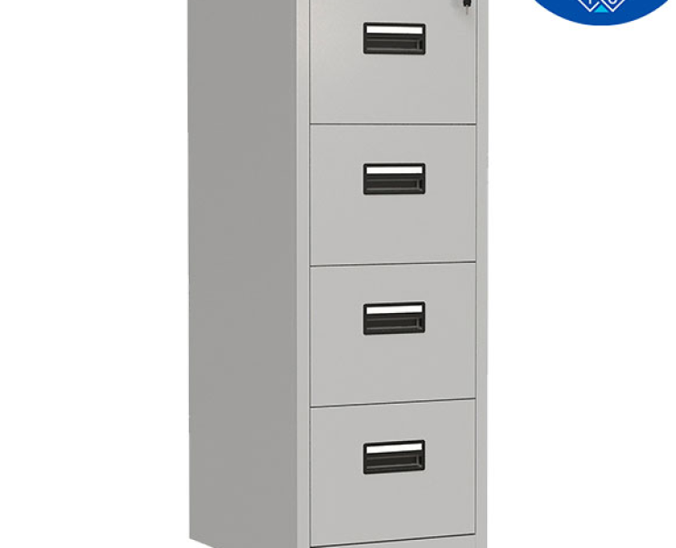 Tủ File The One TU4F