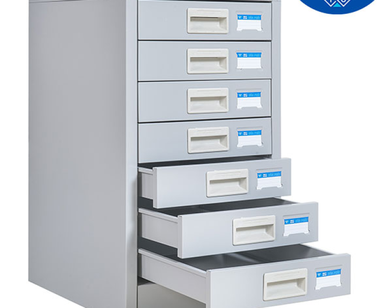 Tủ File The One TU7F