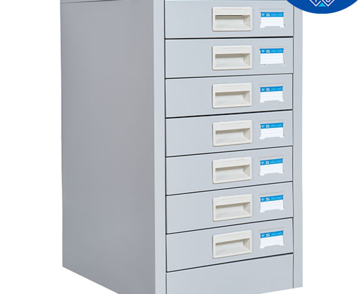 Tủ File The One TU7F