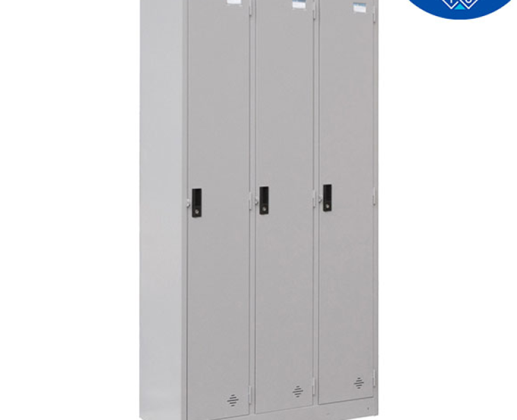 Tủ Locker The One TU981-3K