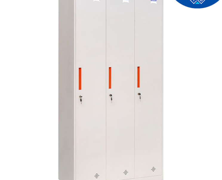 Tủ Locker The One TU981-3KD