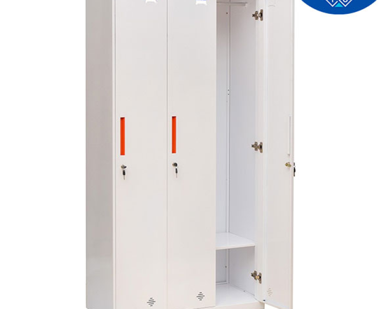 Tủ Locker The One TU981-3KD