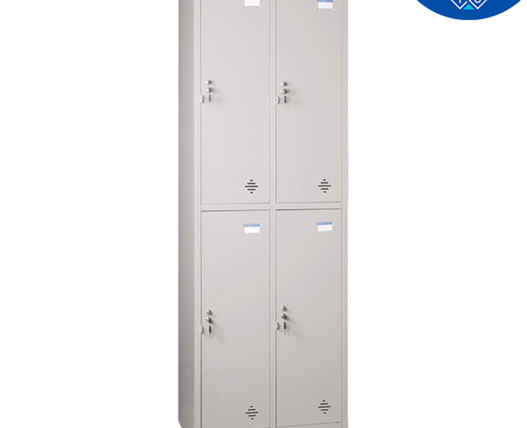 Tủ Locker The One TU982-2K