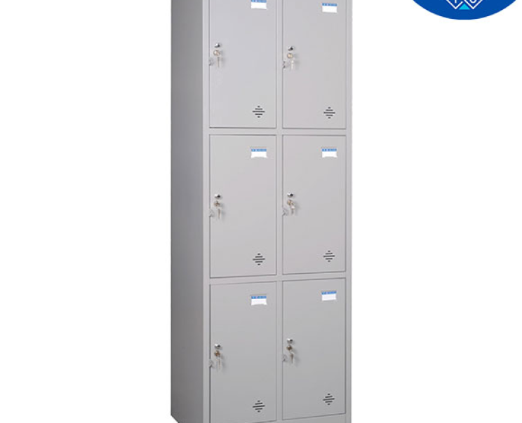 Tủ Locker The One TU983-2K