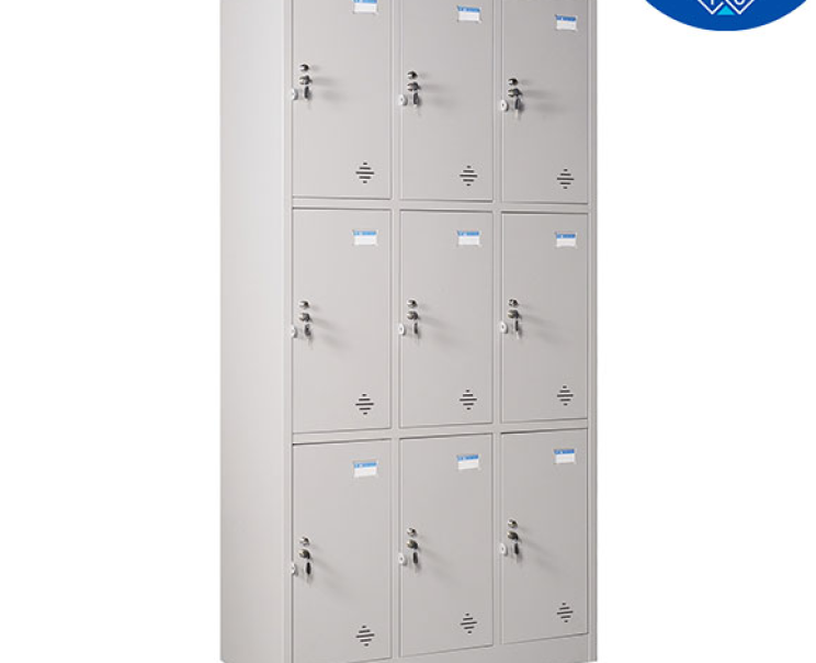Tủ Locker The One TU983-3K
