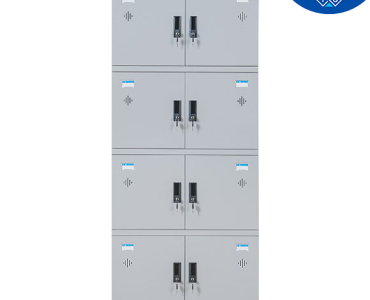 Tủ Locker The One TU984-2L