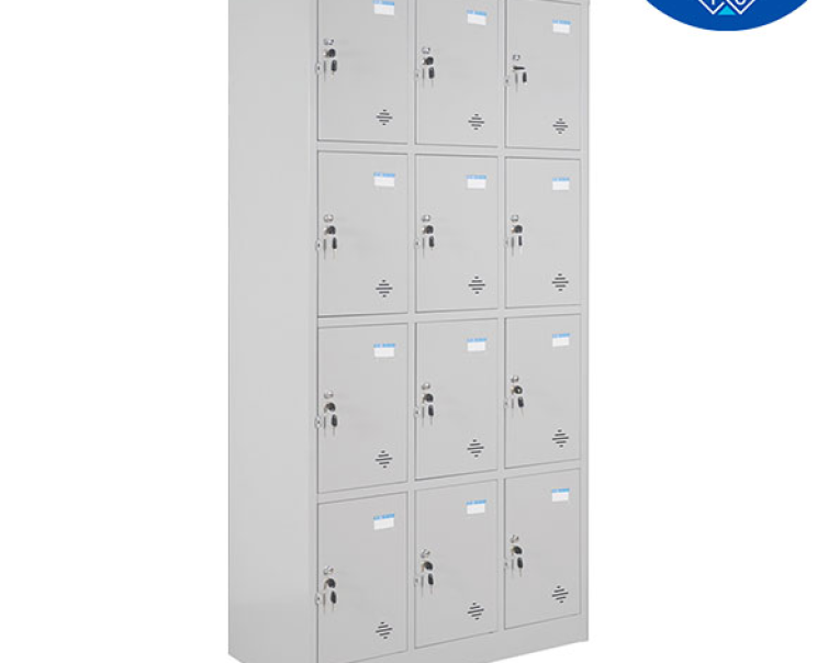 Tủ Locker The One TU984-3K