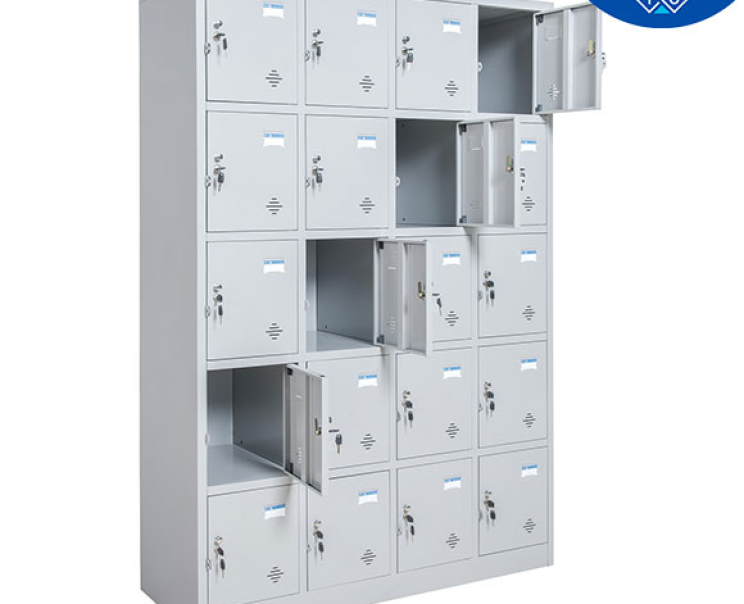 Tủ Locker The One TU985-4K