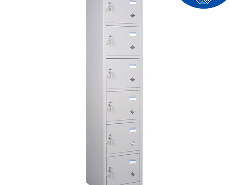 Tủ Locker The One TU986