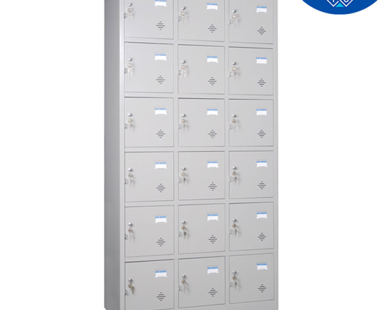 Tủ Locker The One TU986-3K