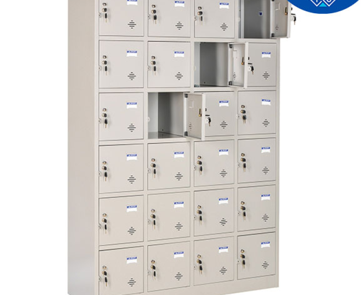 Tủ Locker The One TU986-4K