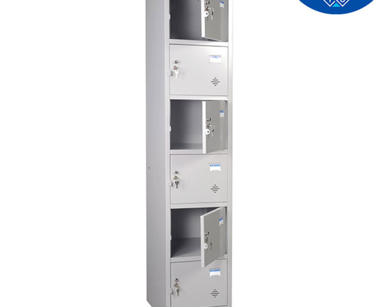 Tủ Locker The One TU986