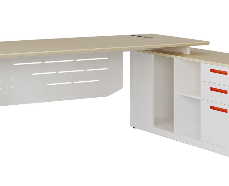BÀN LÃNH ĐẠO UNIQUE UNP1880CS3