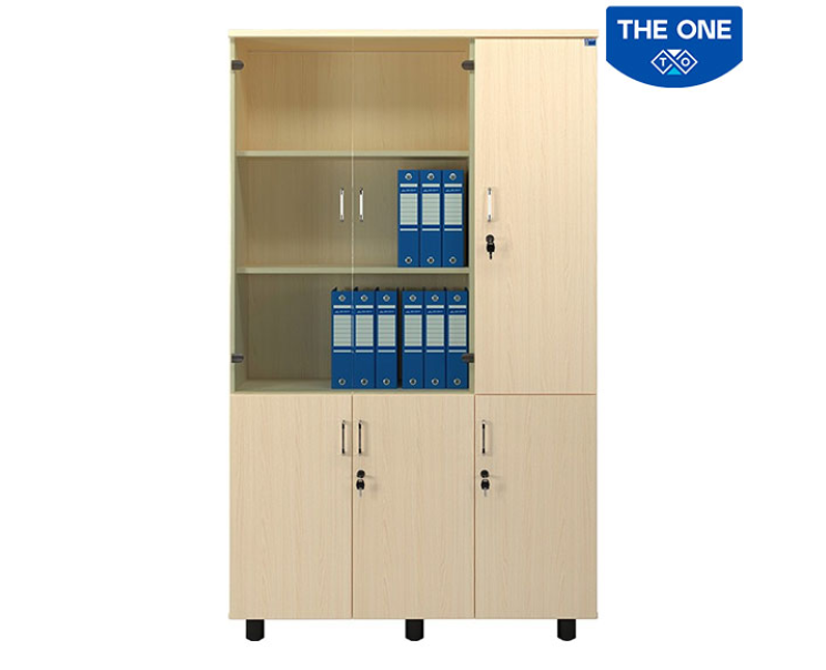 Tủ Gỗ The One AT1960-3B