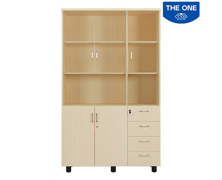Tủ Gỗ The One AT1960-3G4D