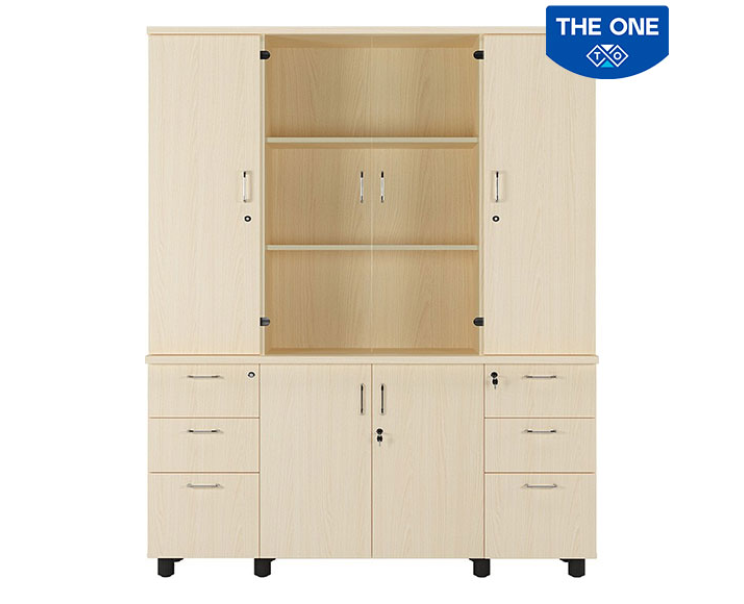 Tủ Gỗ The One AT1960-4B