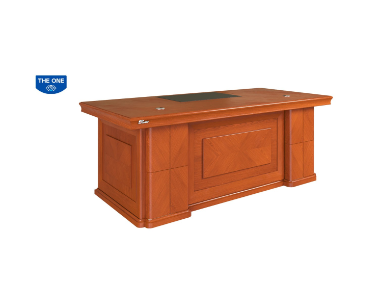 BÀN GIÁM ĐỐC GỖ VENEER DT2010V5