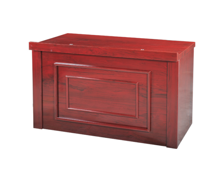 Bàn hội trường sơn PU BHT12DH3