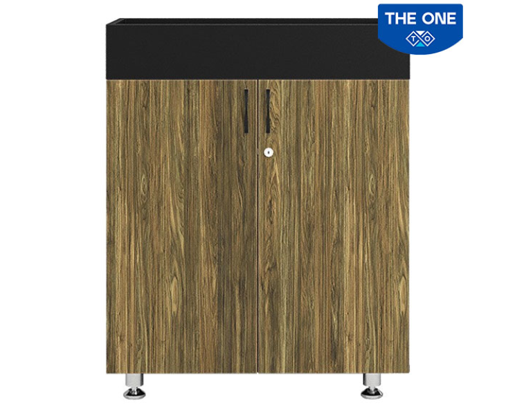 Tủ Gỗ The One BRI1000-2T2