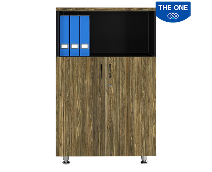 Tủ Gỗ The One BRI1260-2B