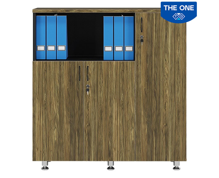 Tủ Gỗ The One BRI1260-3B