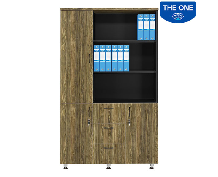 Tủ Gỗ The One BRI1960-3B