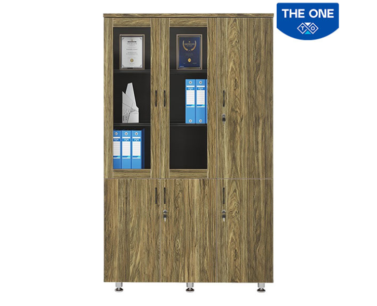 Tủ Gỗ The One BRI1960-3BK
