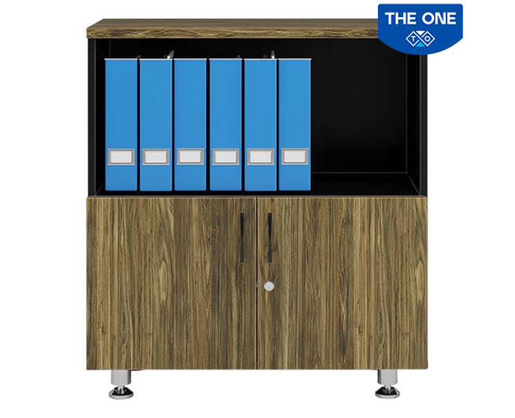 Tủ Gỗ The One BRI880SD