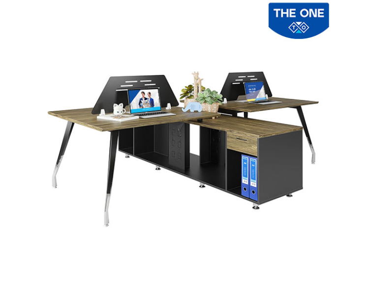 Bàn Module The One BRIMD02-4C15