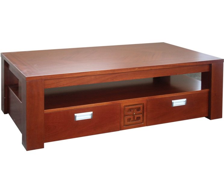 Bàn sofa văn phòng BSF64V